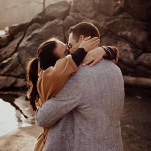 Meet your Posher, Dave